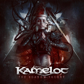 KAMELOT – The Shadow Theory
