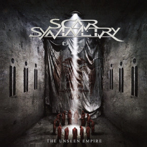 SCAR SYMMETRY – The Unseen Empire
