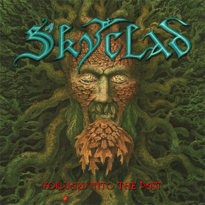 SKYCLAD – Forward into the Past