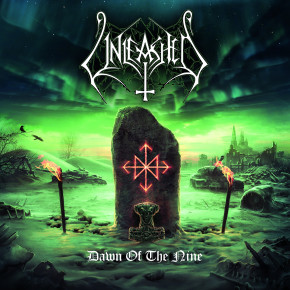 UNLEASHED – Dawn of the Nine