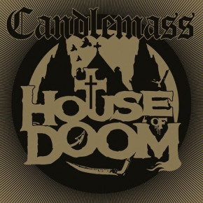 candlemass house ep