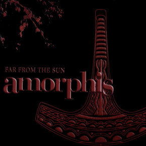 AMORPHIS – Far from the Sun