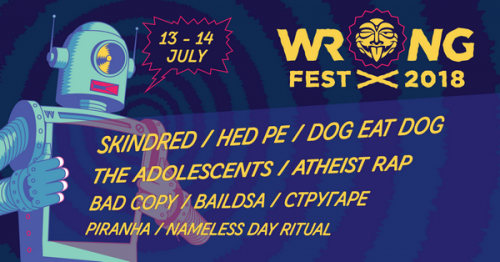 Wrong Fest 2018 event_cover