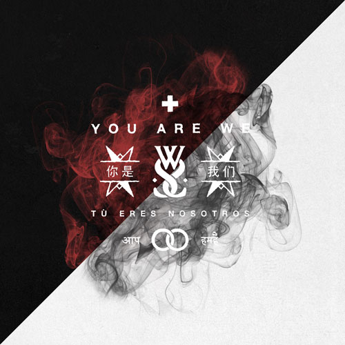 While She Sleeps - You Are We - Special Edition 2018