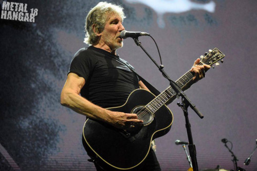 roger waters sofia 2018