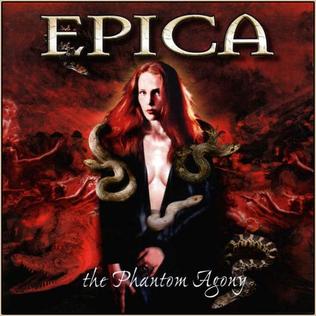 EPICA - The Phantom Agony - 2003
