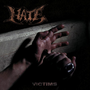 HATE – Victims