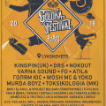 goloka fest Poster