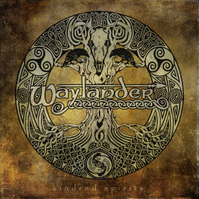 WAYLANDER – Kindred Spirits