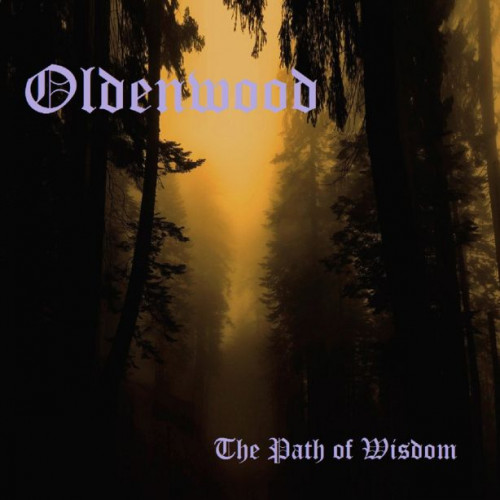 news_Oldenwood - The Path of Wisdom