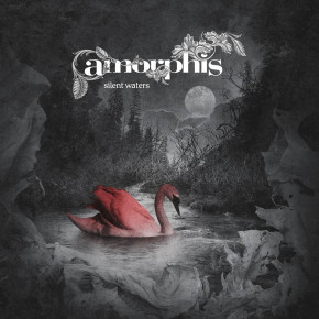 AMORPHIS – Silent Waters