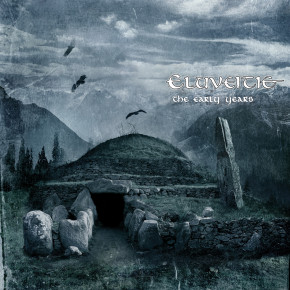 ELUVEITIE – The Early Years