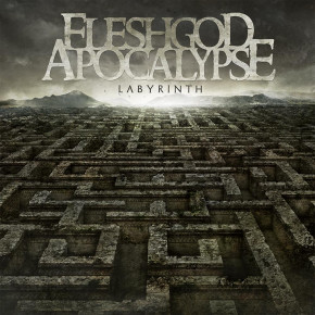 FLESHGOD APOCALYPSE – Labyrinth 