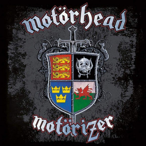 MOTÖRHEAD – Motörizer