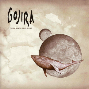 GOJIRA – FromMars to Sirius