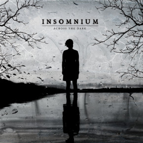 INSOMNIUM – Across the Dark