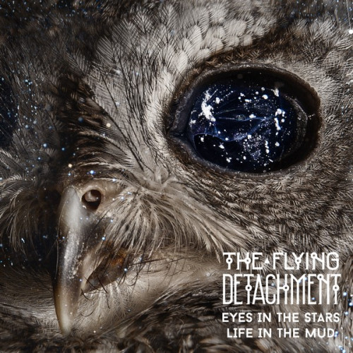 The Flying Detachment-eyes-in-the-stars