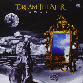DREAM THEATER – Awake