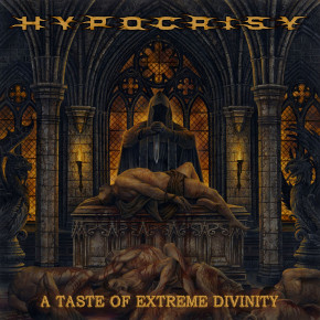 HYPOCRISY – A Taste of Extreme Divinity