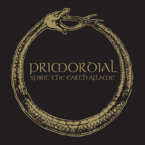 PRIMORDIAL – Spirit the Earth Aflame