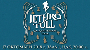 jethro tull - 17.10.2018