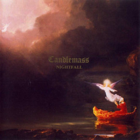 CANDLEMASS – Nightfall