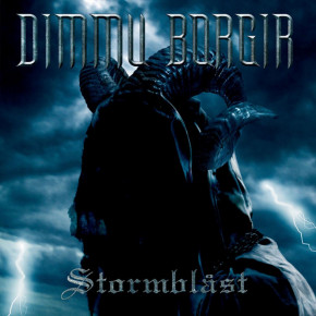 DIMMU BORGIR – Stormblåst MMV