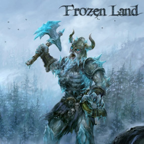 FrozenLandselftitled2018