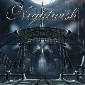 NIGHTWISH – Imaginaerum
