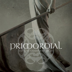 PRIMORDIAL – To the Nameless Dead