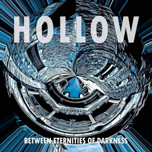 hollow - cover 2019