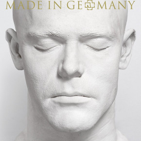 RAMMSTEIN – Made in Germany 1995–2011