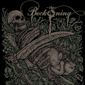THE BECKONING – The Desolation of War