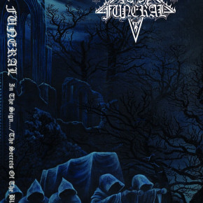 Dark Funeral –The Secrets of the Black Arts