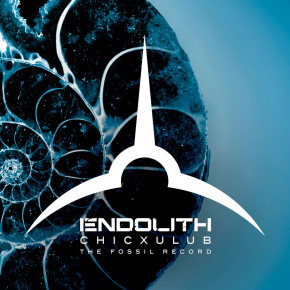 Endolith Chicxulub cover