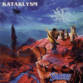 Kataklysm – Sorcery