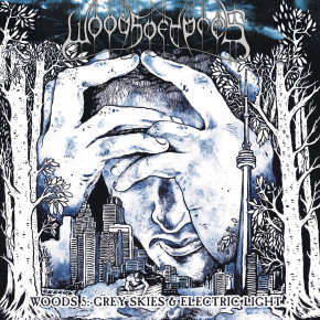 Woods of Ypres – Woods 5 Grey Skies & Electric Light