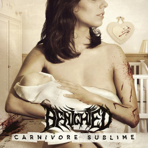 BENIGHTED – Carnivore Sublime