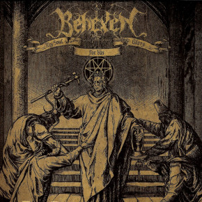 Behexen – My Soul for His Glory