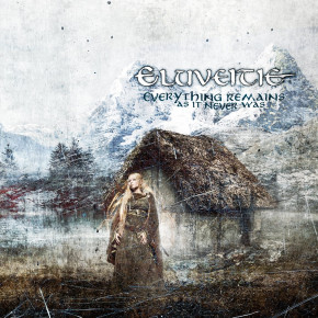 ELUVEITIE – Everything Remains (As It Never Was)