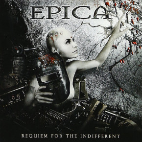 EPICA – Requiem for the Indifferent