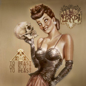LORDI – To Beast or Not to Beast