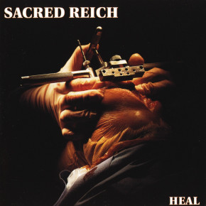 SACRED REICH – Heal