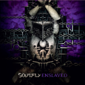 SOULFLY – Enslaved