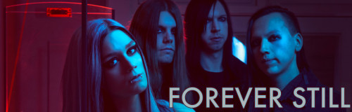 foreverstill.bandheader-2019