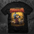 shirt-front