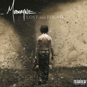MUDVAYNE – Lost and Found