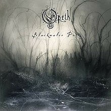 Opeth – „Blackwater Park”