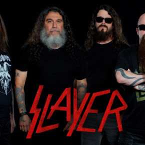 SLAYER