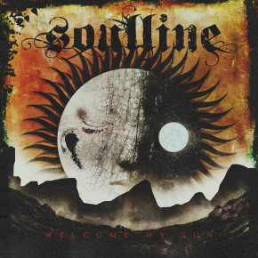 SOULLINE - Welcome My Sun